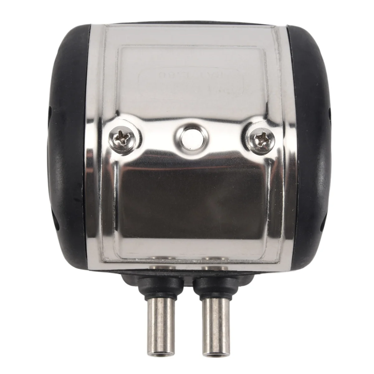 L80 Pneumatic Pulsator for Cow Milker Milking Machine Stainless Steel Dairy Farm Milker 50-180 Ppm Adjustable Speed