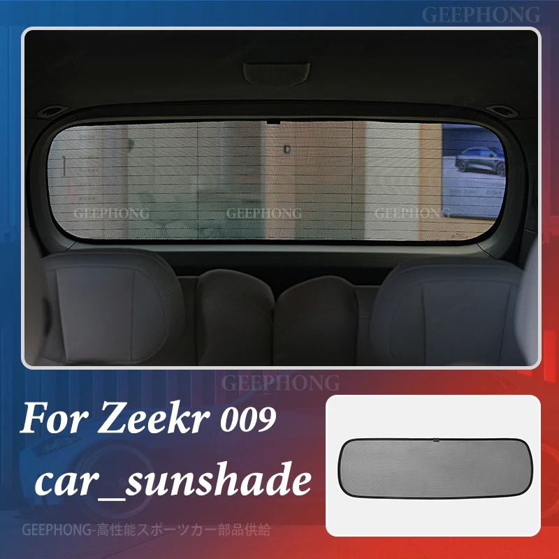rideau-de-pare-soleil-de-pare-brise-arriere-oem-pour-zeekr-009-accessoire-de-voiture-d'origine-officielle-isolation-thermique-protection-uv-privacy-shie