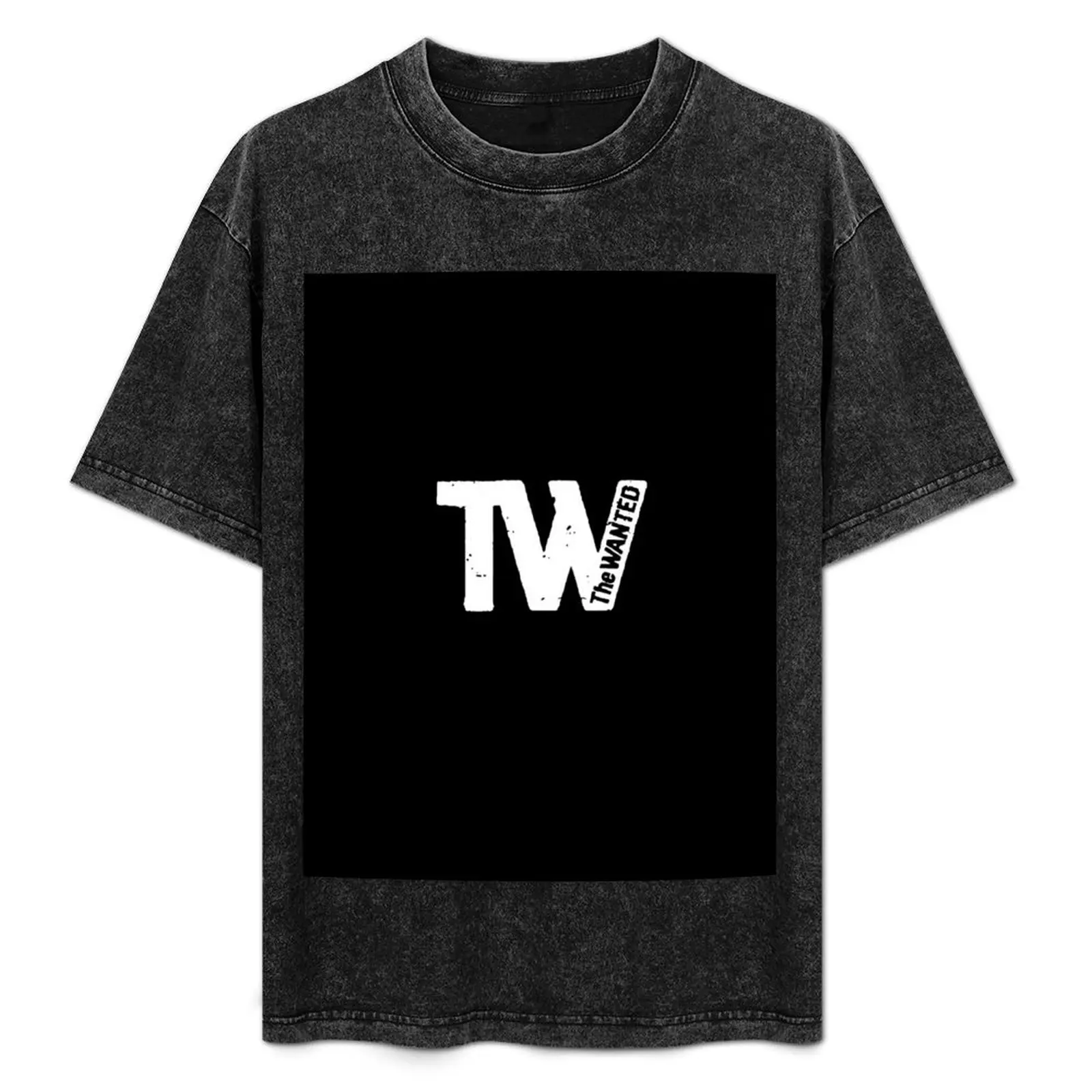 

The Wanted T-Shirt High Elasticity Sports T-Shirt