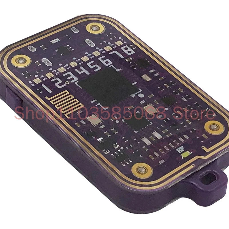 

V2.0 Chameleon Ultra Card Reader Bluetooth Burning IC ID