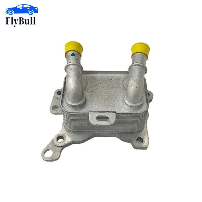 

2820700079 A2820700079 Алюминиевый радиатор масляного радиатора двигателя для Mercedes W177 V177 C118 TOYOTA PRIUS W5 1.8 ZVW50 ZVW51 ZVW50R