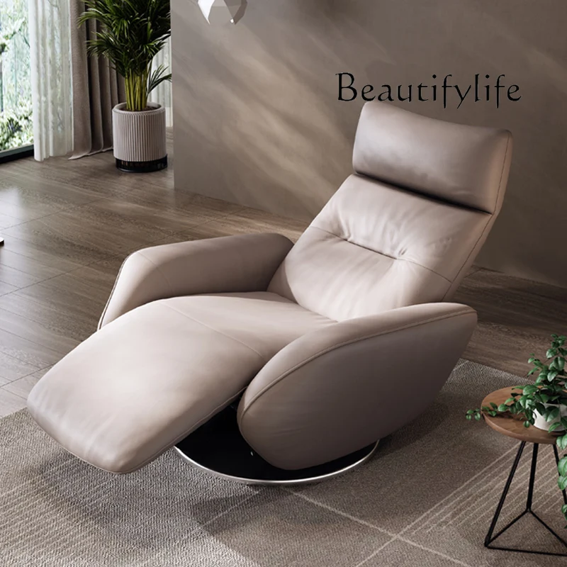 

X Designer Lazy Living Room Chairs Relax Individual Reading Modern Living Room Chairs Throne Nordic Poltrona Balcony Furniture