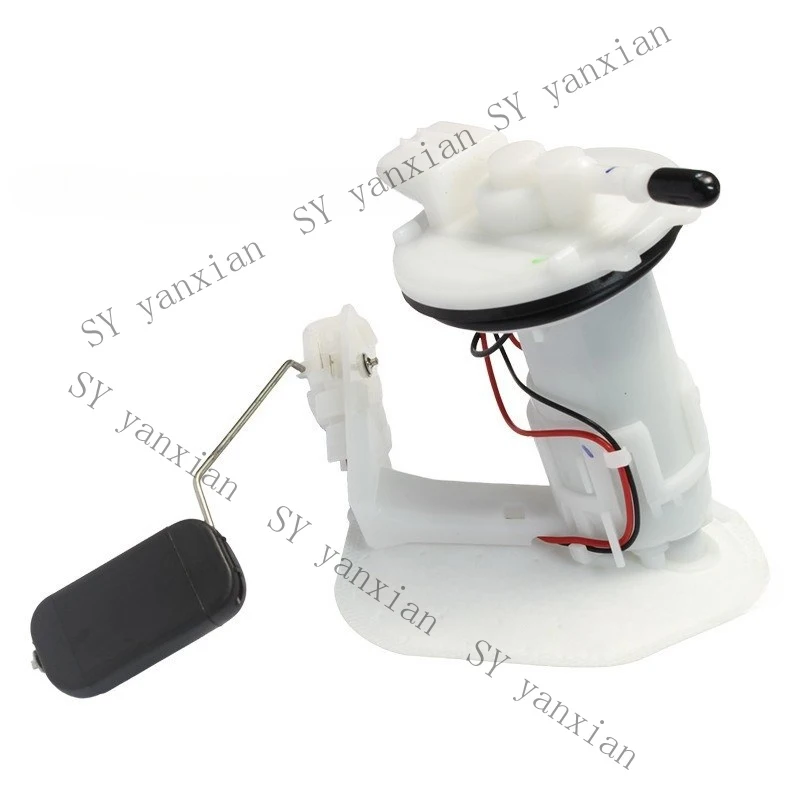 SY+ Fuel Pump Assy 16700-K20-T01 16700-K20-T02 For Honda Zoomer 110X Acg110 14-17