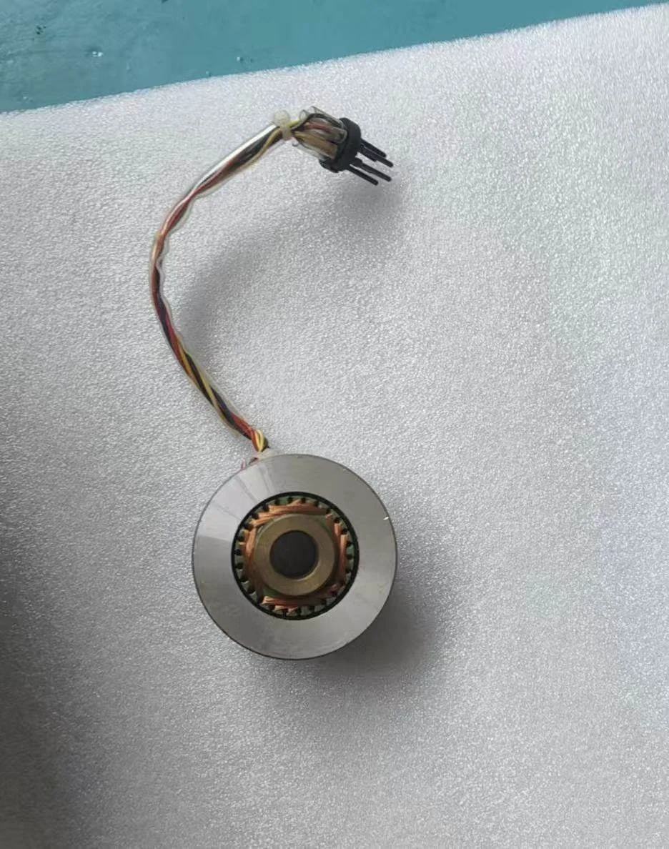 

TS2018N592E10 Encoder Rotary Transformer Encoder Rotor