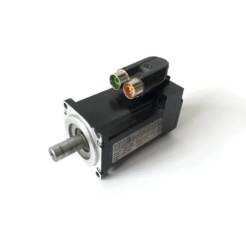 Original New 8LVA23.R0030D000-0 AC Servo Motor Industrial Automation Drive Control Replacement Part
