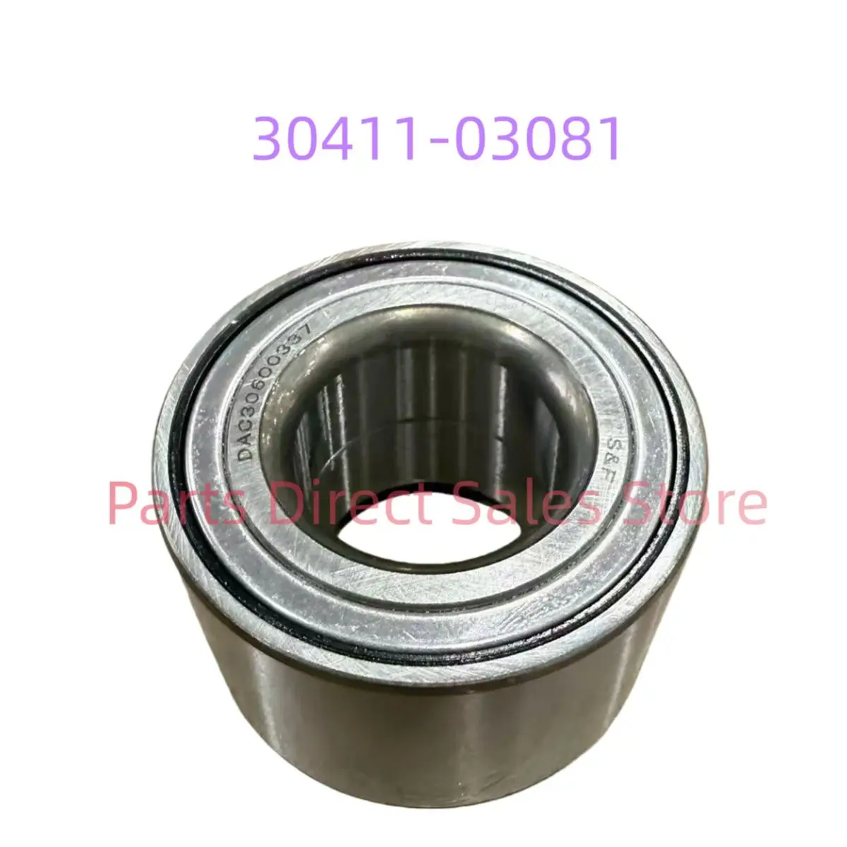 

Подшипник ступицы колеса 30411-03081 30411-03080 для CFmoto 800 800XC 850XC UTV SSV1000 CForce 950 1000 ZForce 1000EX Uforce 600 U600