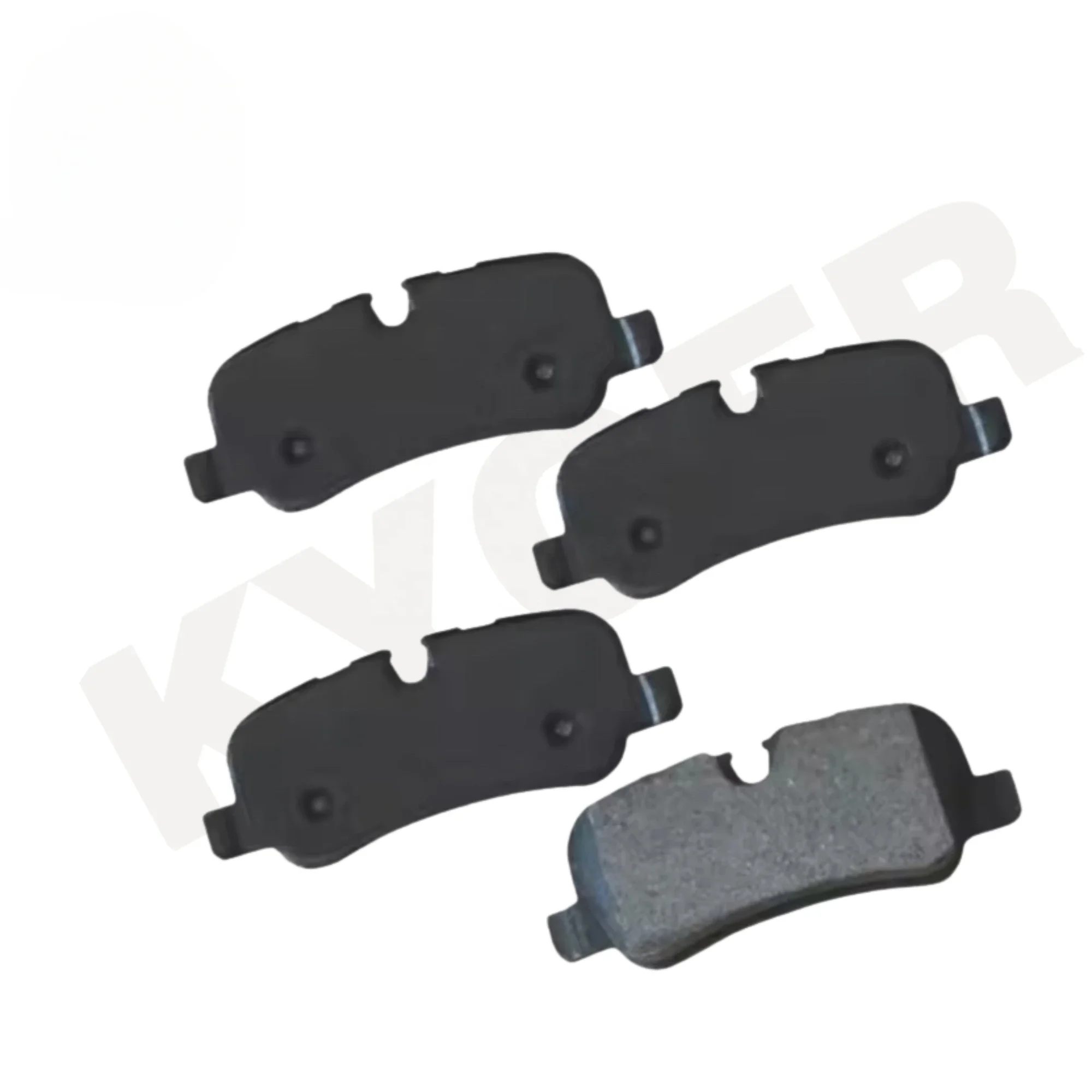 

Auto Brake System Brand Part Auto Part Car Rear Brake Pad For Lnd Rover Range Rover III Auto Brake Pad LR