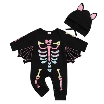 10 best sales costume di Halloween per bambini - №9