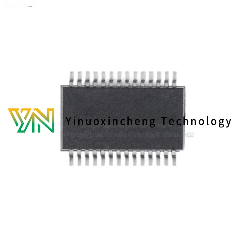 2 pz/lotto originale originale chip di montaggio ENC28J60-I/SS SSOP-28 chip controller Ethernet 8KB RAM