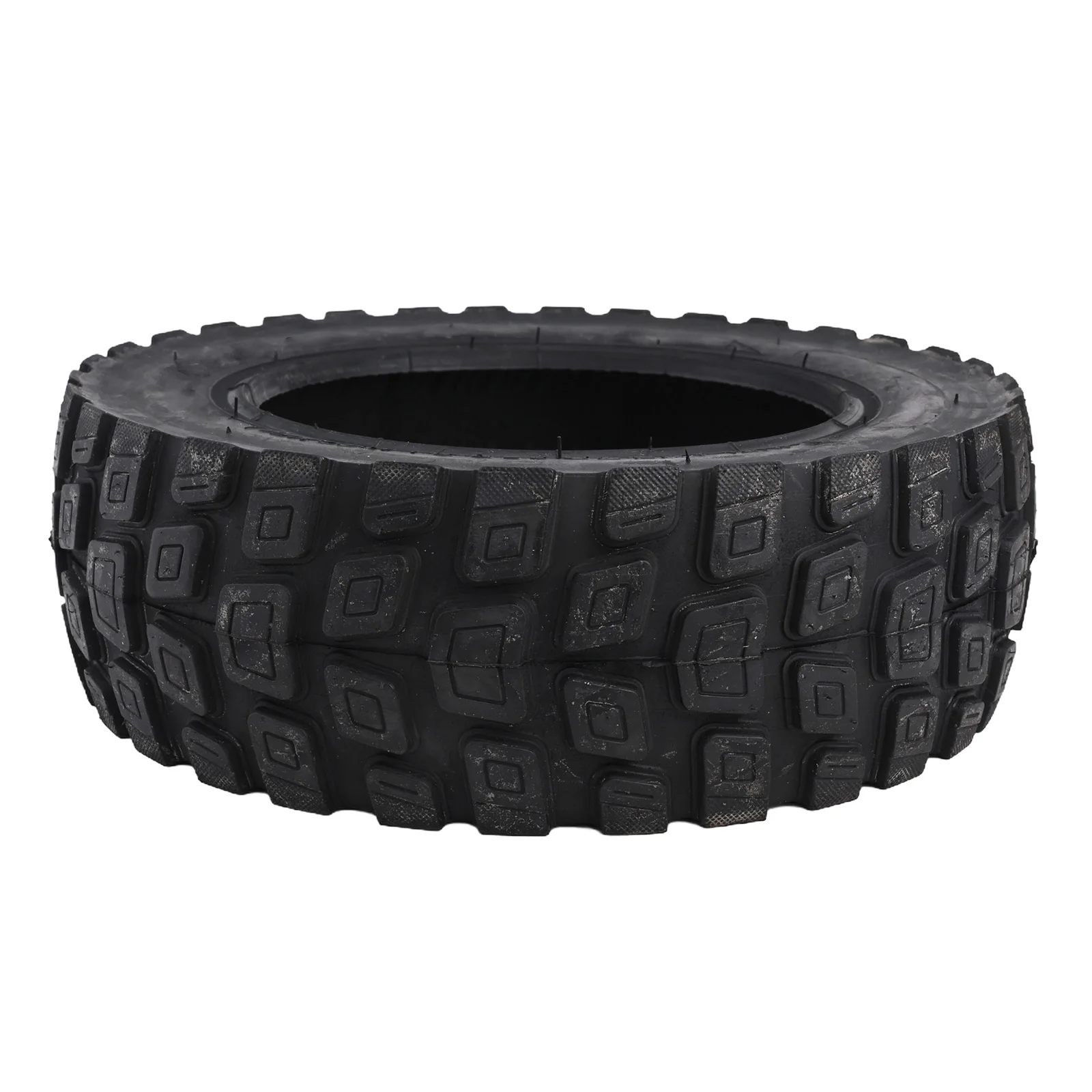 10inch 255x80 Electric Scooter Tubeless Tire 10*3.0 Vacuum Tyre For E-Scooter Go Karts Scooter Outer Tyre Accessories