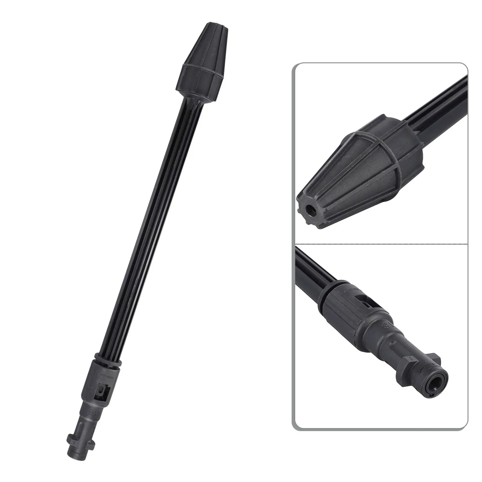 High Pressure Washer Rotating Turbo Lance/ Nozzle Dirt Blaster/ Turbo Nozzle For K2 K3 K4 K5 Pressure Washers Accessories