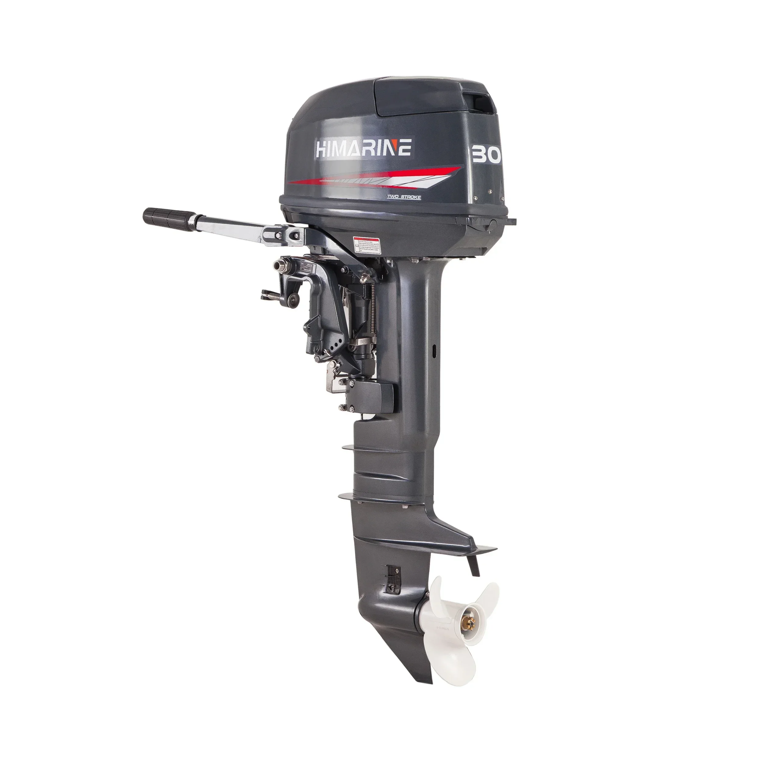 

Professional Outboard Motor 2 Stroke 30HP Long Shaft Outboard Engine Boat Motor For Sale