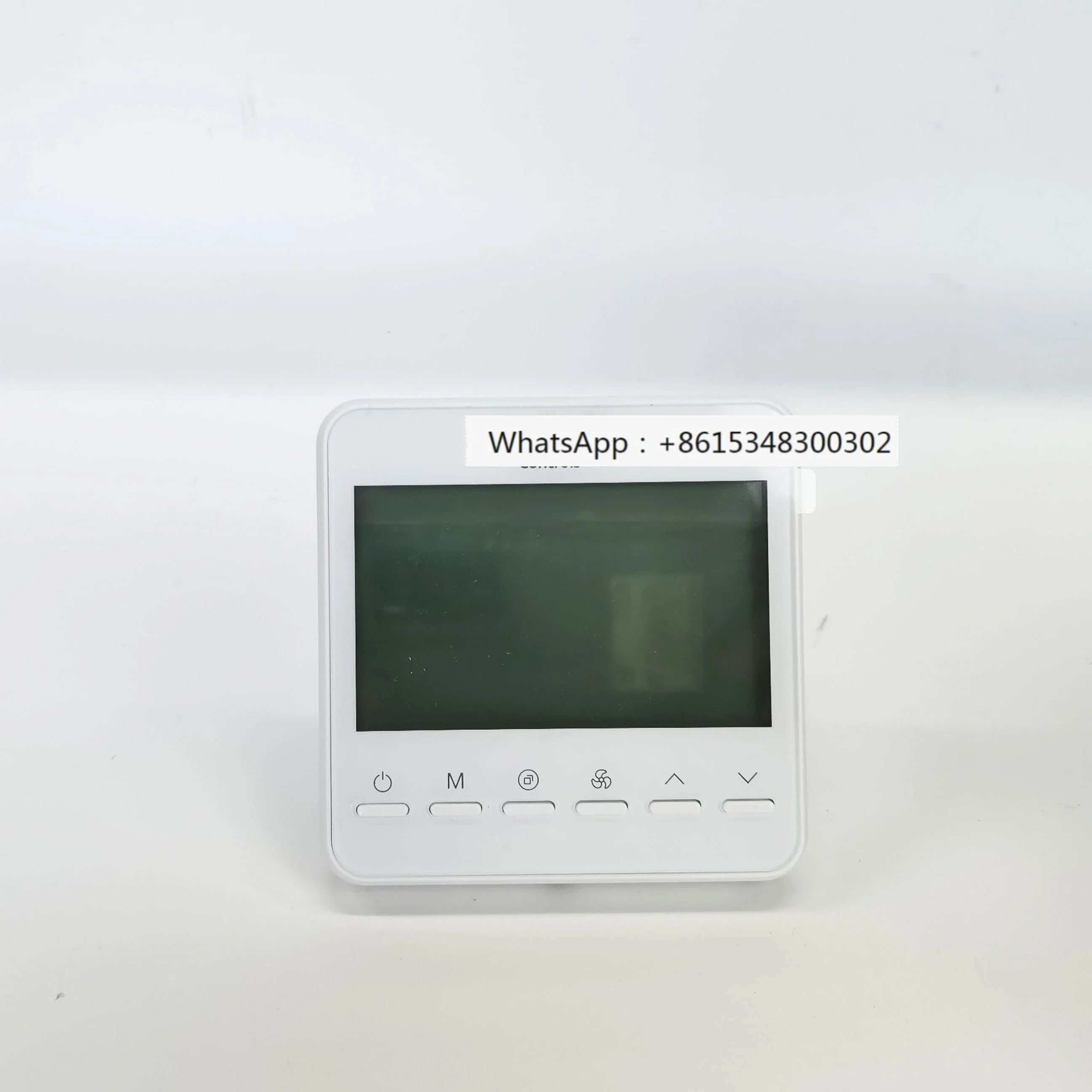 

T7200-TB21-TF20-9JS1-9JS0 Air Conditioning Floor Heating LCD Display Temperature Controller Panel