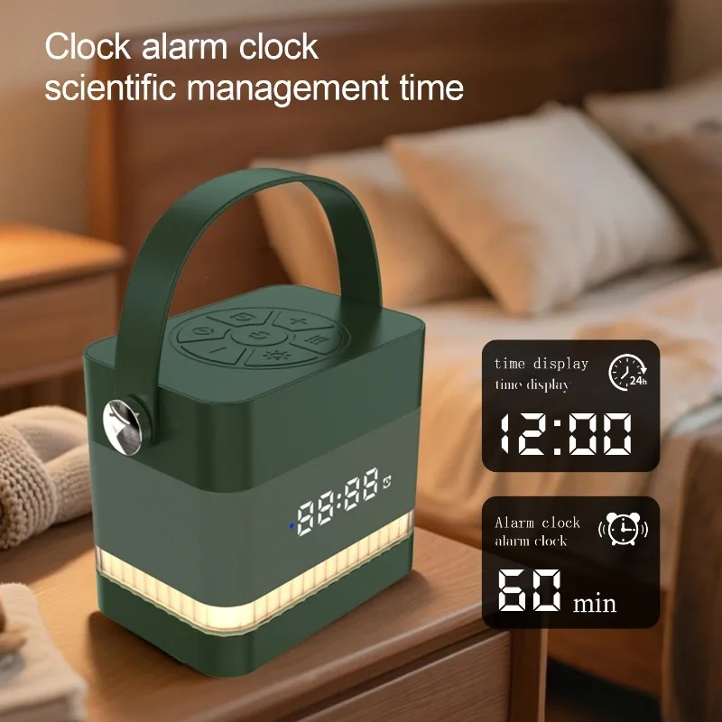 Wireless Alarm Cloc… - image
