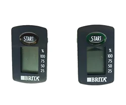 1Pc  Brita Magimix Filter Replacement Electronic Memo Meter Indicator display