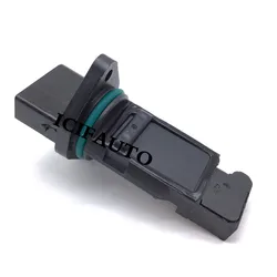 Mass Air Flow Maf Sensor Meter For BMW E85 E83 E81 E82 E88 E84 E87 E90 E91 E92 E93 Z4 X3 X1 116i 118i 120i 318i 320i 0280218159