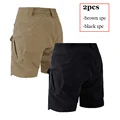 brown black 2pcs