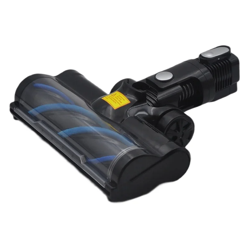 UNCL لـ INSE N5/N5S N5T/S6 Moosoo M8 PLUS مرفق فرشاة الأرضية الكهربائية لاستبدال المكانس الكهربائية اللاسلكية