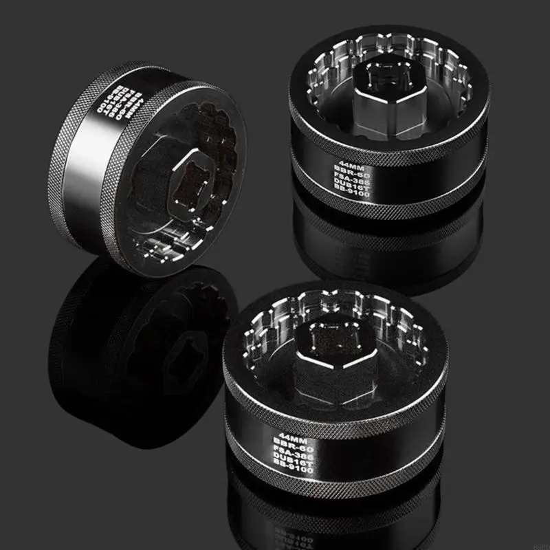 

Инструмент для крепления каретки для велосипеда, монтажный ключ для велосипеда, ремонтный ключ, средство для снятия каретки для