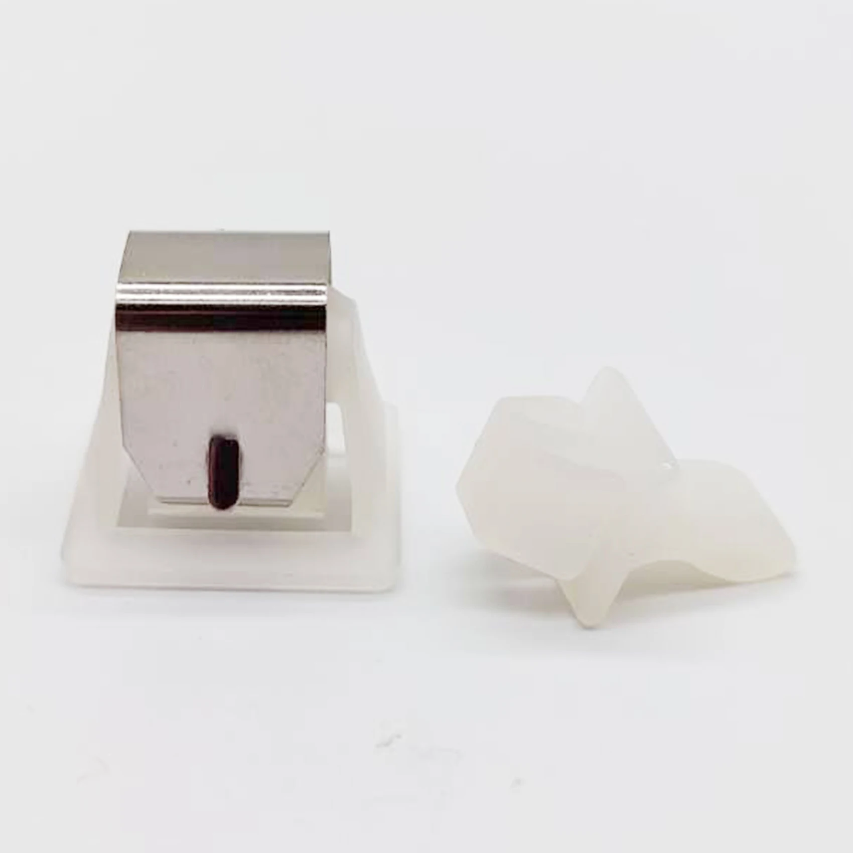 Kit de loquet de porte de sèche-linge, adapté pour sèche-linge Whirlpool Kenmore, 306436, 279570, 4 pièces