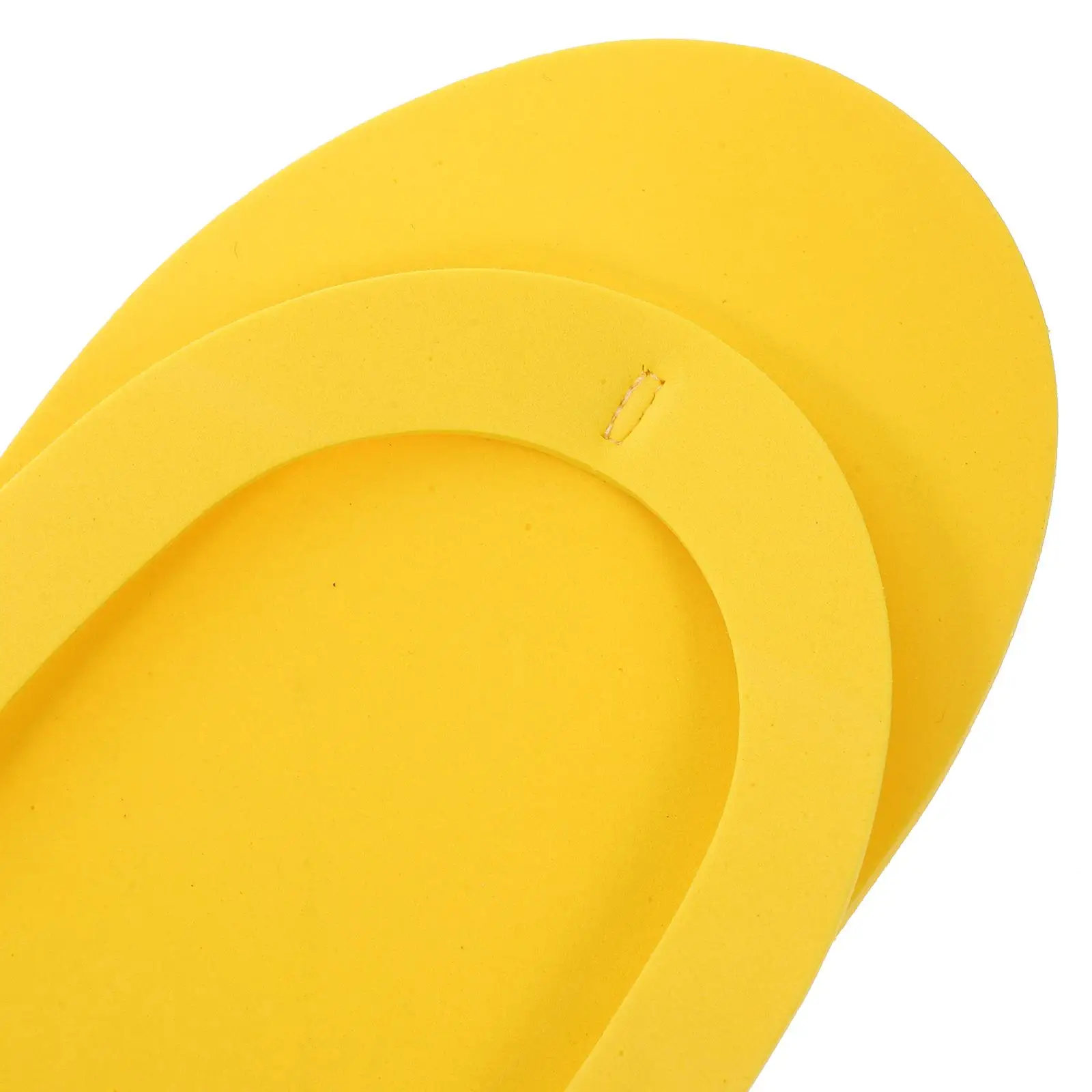 여성용 일회용 목욕 슬리퍼 24쌍 매니큐어 신발 해변 가정용 게스트 여행