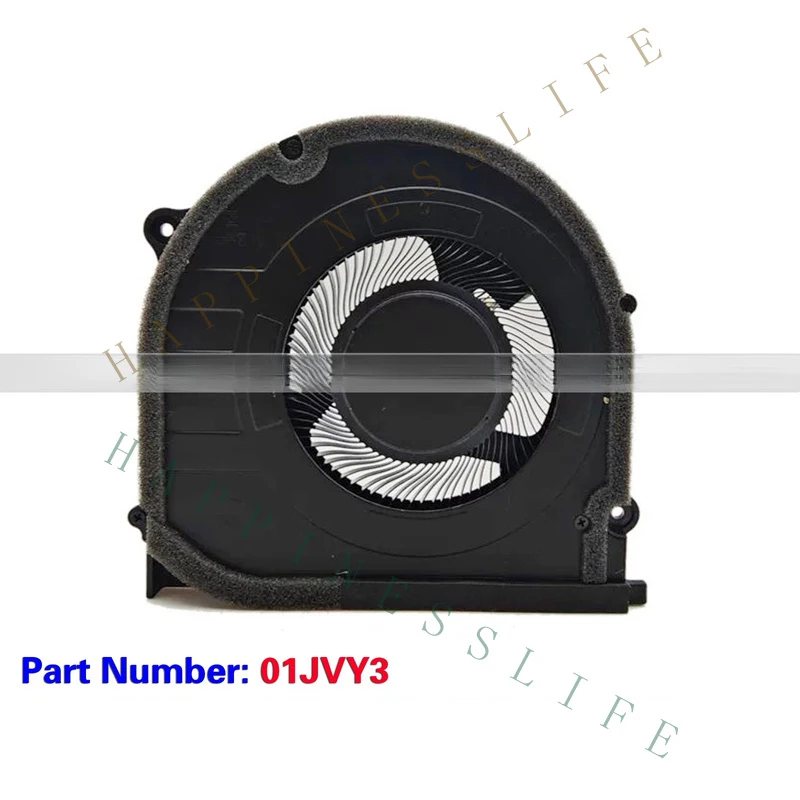 OM+   New For HP Pro 14 Plus PB14250 PB14255 COOLING FAN 01JVY3