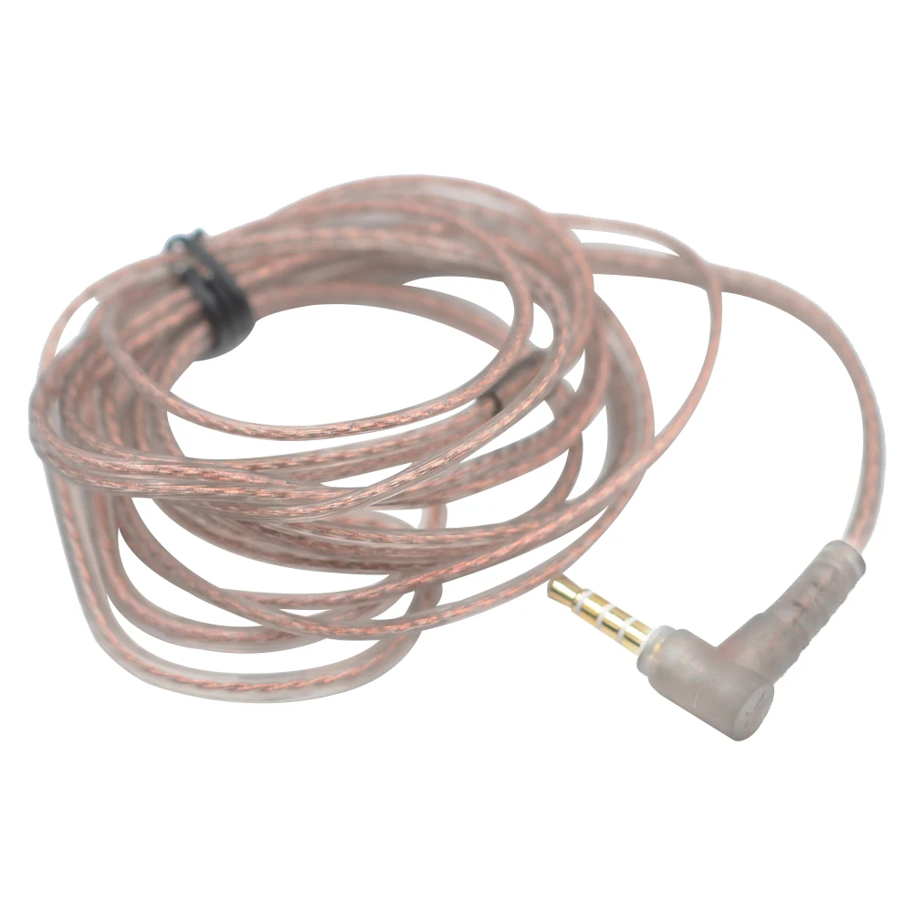 Cable KZ: La Mejor Opción para Mejorar el Sonido de Tus Auriculares KZ