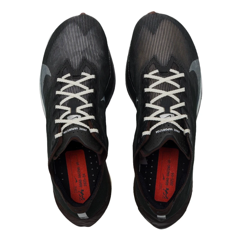 أحذية Nike الرجالية Zoomx Vaporfly أحذية رياضية خفيفة الوزن قابلة للتنفس مبطنة ومقاومة للاهتراء أحذية الجري Ih4453-220