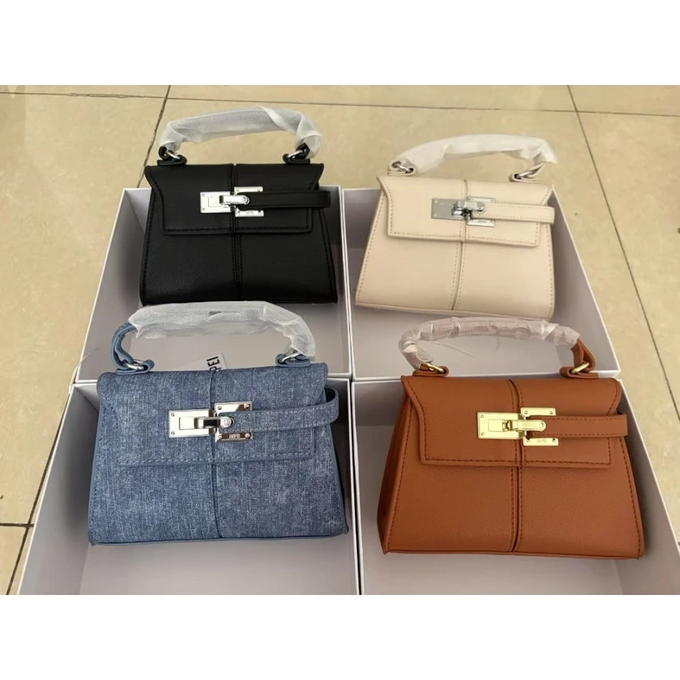 

JWPEI High-quality, Durable and Environmentally Friendly Handbag with High-end Craftsmanship, Fashionable and Versatile Design