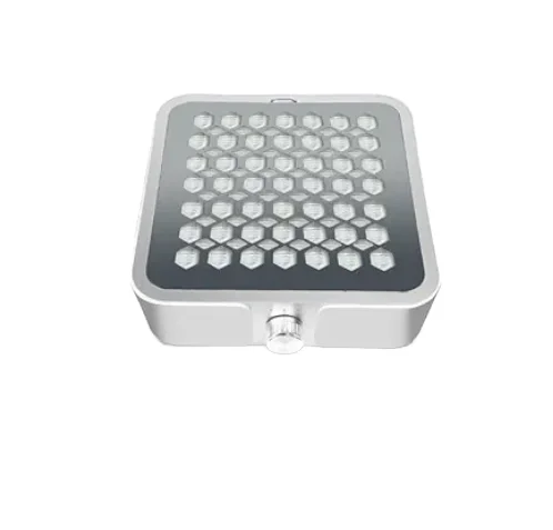 New Trending Plastic Filter Nail Dust Collector Machine LCD Display Strong Suction Professional Salon Vacuum