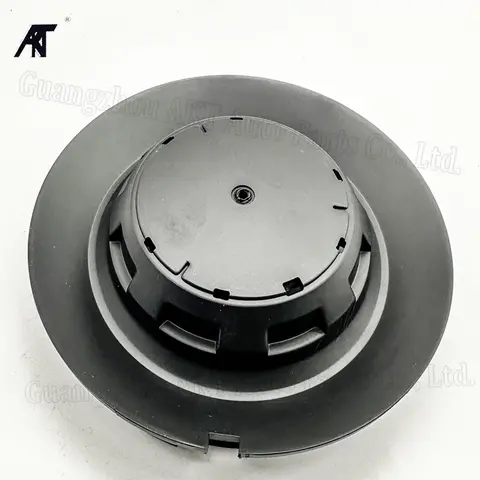 MERCEDES-BENZ 휠 센터 허브 커버 캡, BC-383 BC383, BC 455 C-1258 C-1258-LA5B 및 TY006 TY-006 공통, 147mm, 4 개