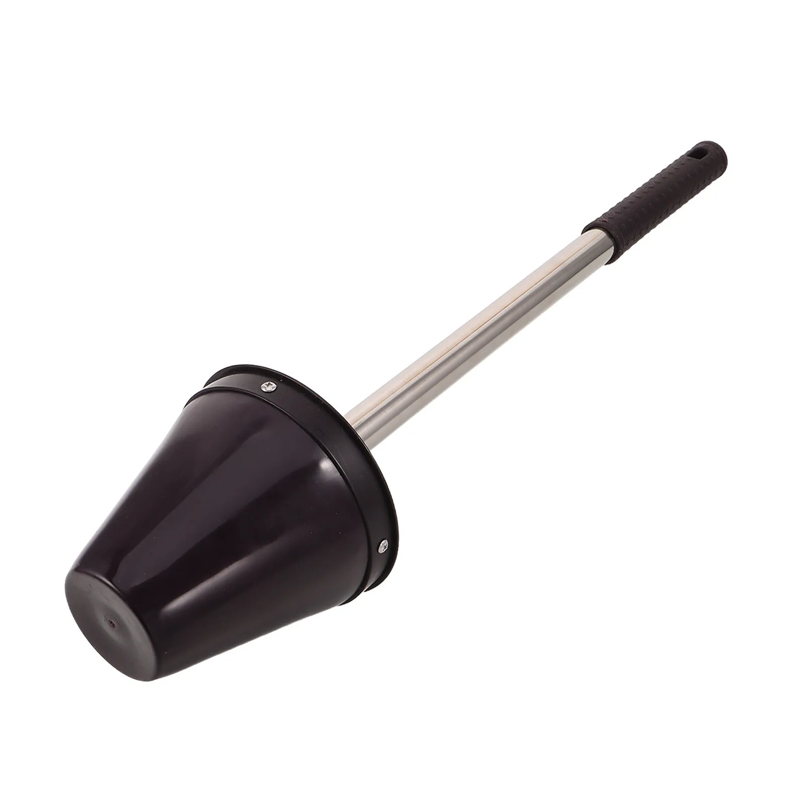 Anti-Odor Squat Toilet Seal Plug Tool-Free Installation Odor-Proof Drain Connector for Bathroom Sewer Backflow Prevention Floor