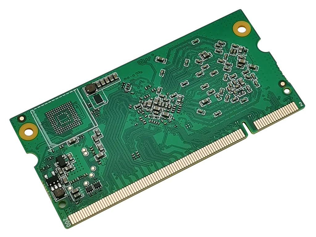 MarsBoard CM4S  Rockchip RK3566