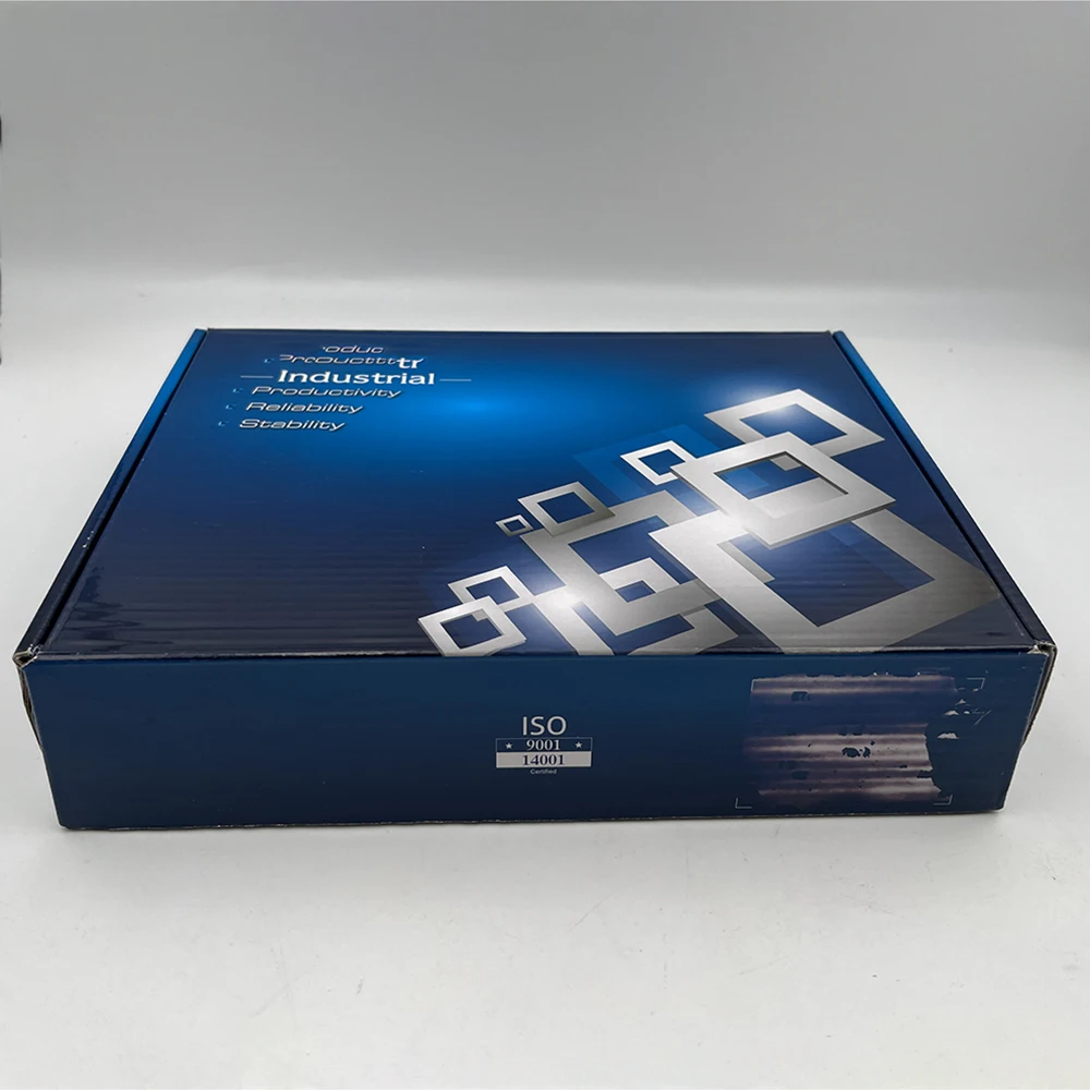 

IMB-X1231 для промышленных материнских плат ASRock с чипсетом W680, 12-го и 13-го поколений, 1700-контактный разъем