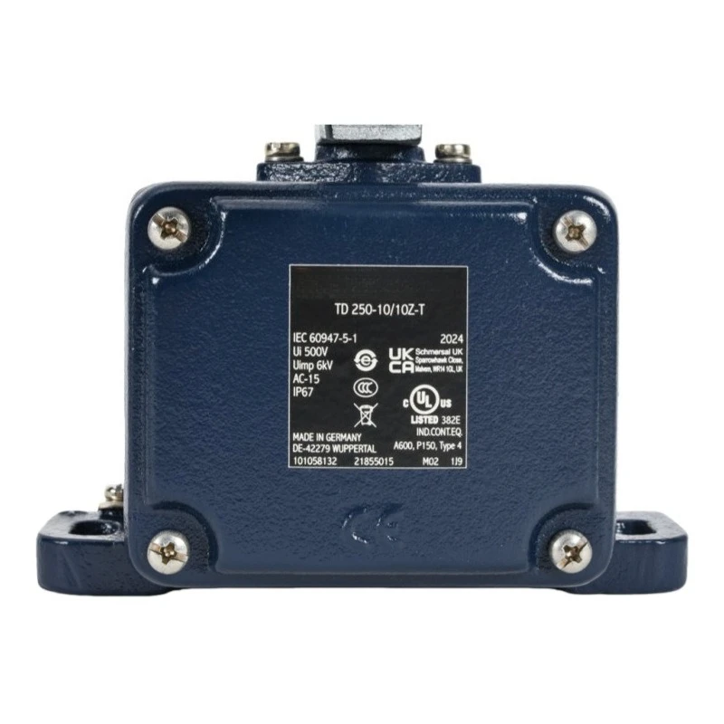 Position Switch 2 NC 101058132 Limit Switch TD250-10/10Z-T