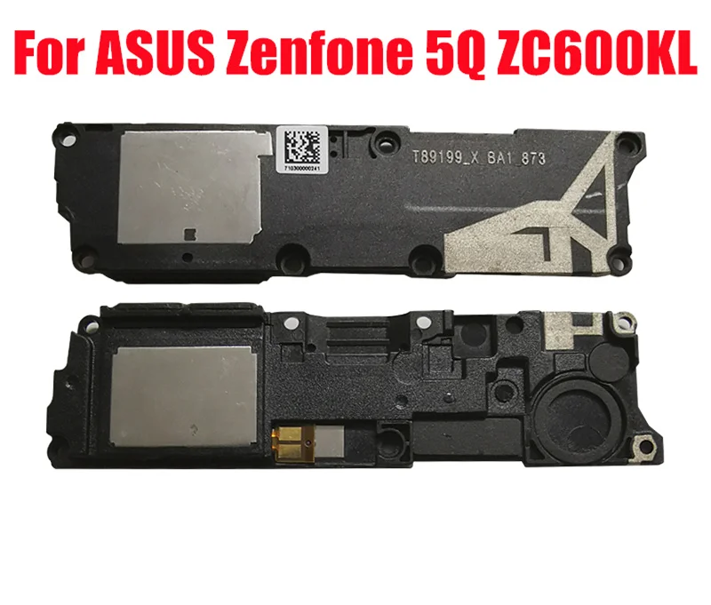 For Asus Zenfone 5 ZS620KL/ Max M1Pro ZB601KL /5Q ZC600KL Bottom Loudspeaker Buzzer Ringer Module Flex Cable Replacement Parts