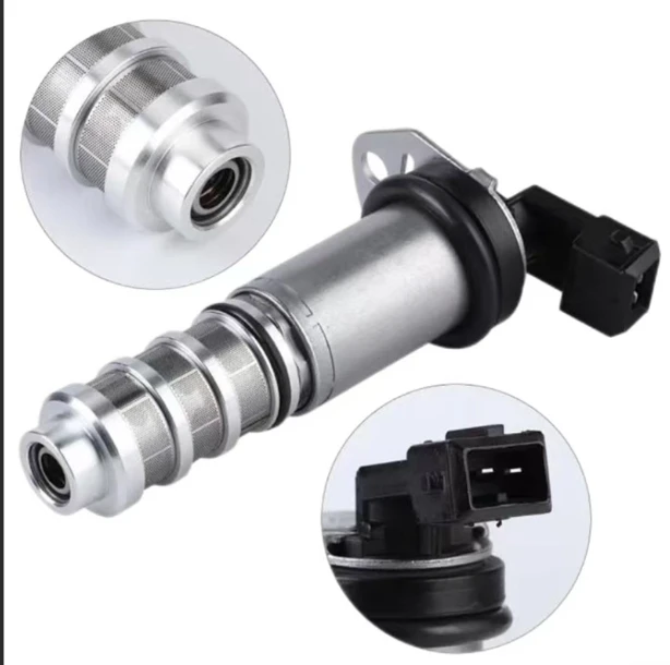 

For BMW X3 X5 X6 550i VVT Timing Solenoid Oil Control Valve New M4 M6 Part Numbers 11368605123 11367561265 11367851299 113675857