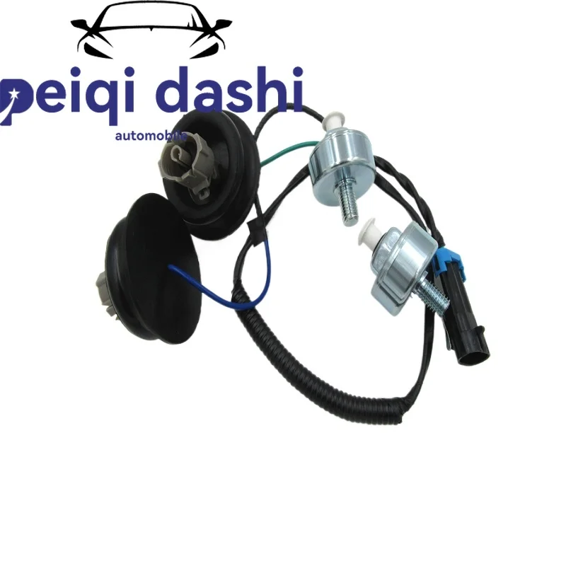 

10456603 Датчик детонации для Chevrolet Silverado GMC Sierra 2002 2003 2004