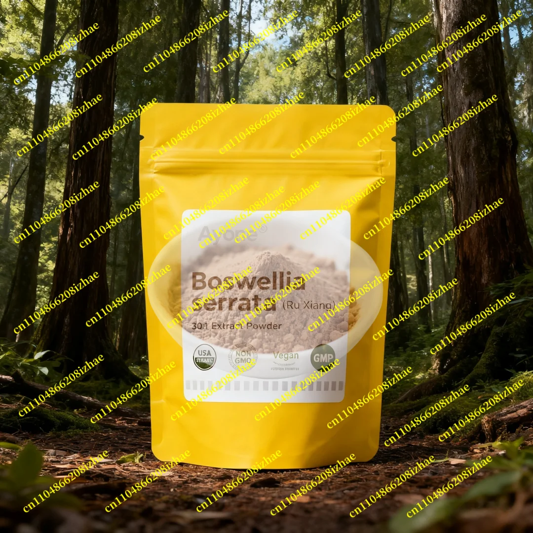 incienso orgánico boswellia serrata, resina de incienso orgánico de Somalia, Brock oliban, hidrosol, incienso Frank limpio
