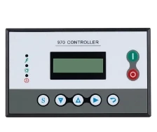 

Air compressor controller supplier MAM970 air dryer controller industrial Compressor parts screw air compressor price