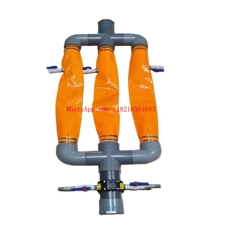 

Agricultural Irrigation Tools Multifunctional Filter Fertilizer Integrated Drip Irrigation Special