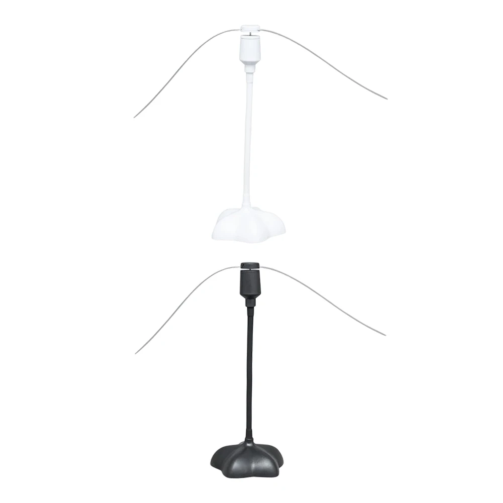 Automatic Pest Control Fan Portable Insect Killer Chemical-free Keep Flies Away Battery Powered Bugs Repellent Food Protector