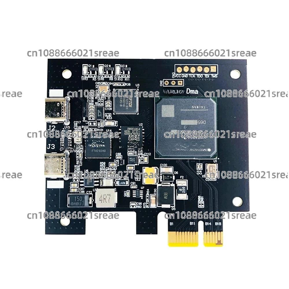 Dma (Direct Memory …