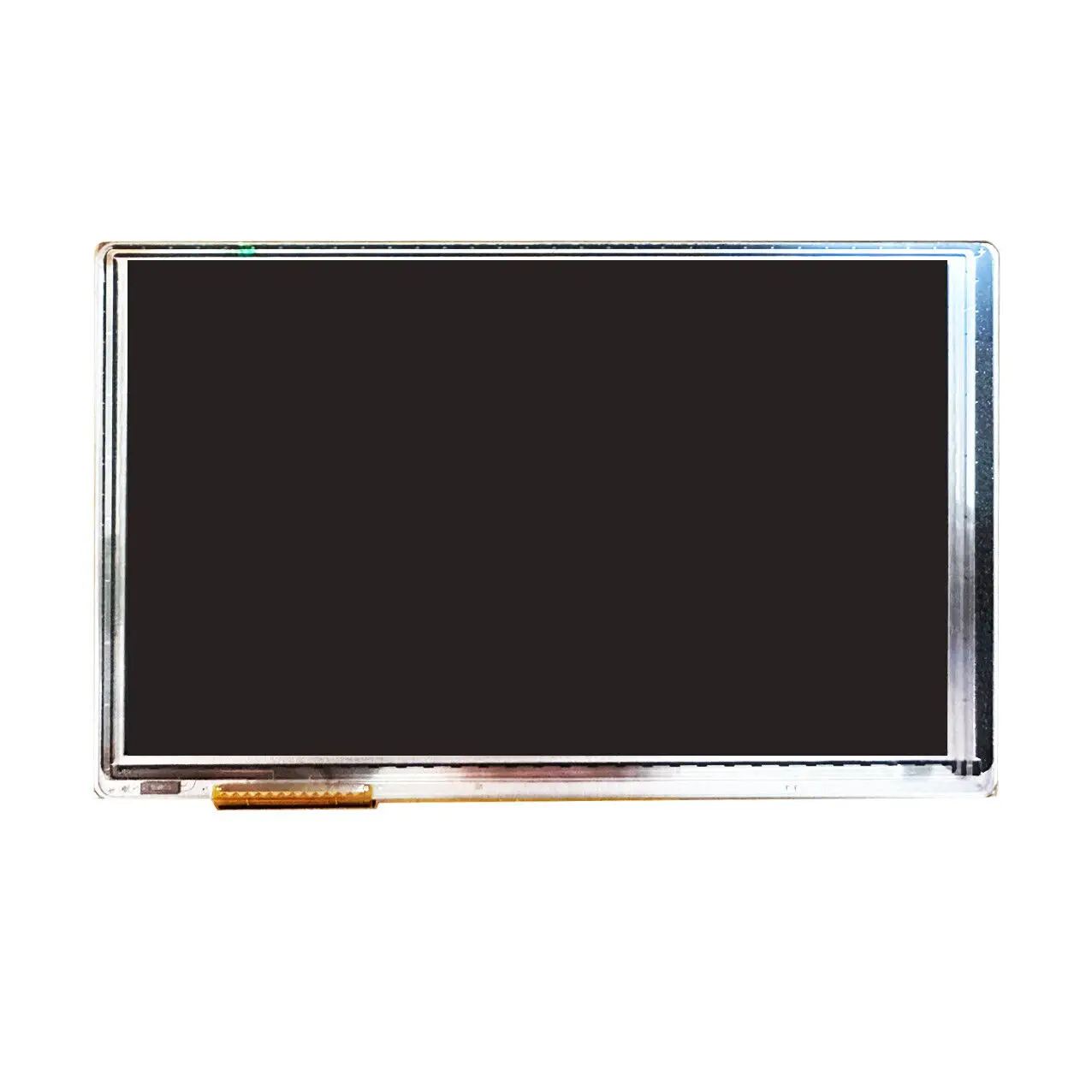 Imagem -02 - Substituição Lcd Display Touch Screen Painel para Subaru Outback Legado 86431al61a 2023