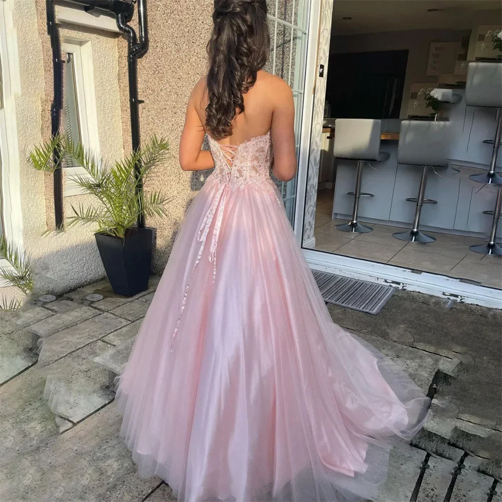 Long Luxury Evening Dress 2024 Wedding Dress Custom Occasion Dresses for Prom Elegant Gowns Customized Elegant Woman Dress Women