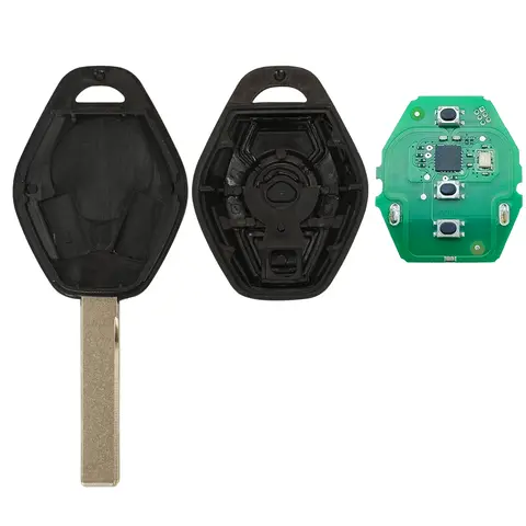 6 best sales बीएमडब्ल्यू ई46 330डी - №4