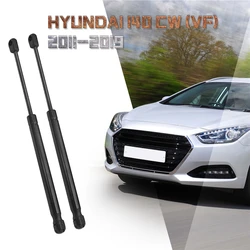 Support Rods For Hyundai i40 CW VF Sonata H-1 Starex i30 i20 i10 ix35 ix25 Tucson Getz Terracan Hood Gas Spring Lift Strut Shock