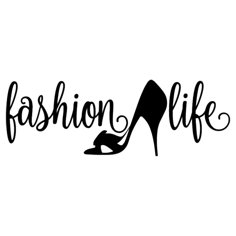 

16*5,4 см на высоком каблуке, модный дизайн, стиль, оконный бампер, аксессуары для мотоциклов, декоративные виниловые наклейки для автомобиля