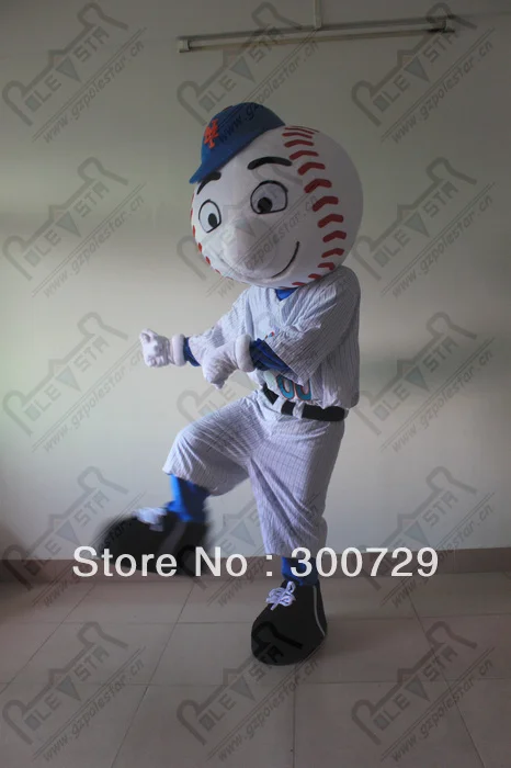 Costume de mascotte mr met pour adultes, robe d'halloween et de noël, accessoires complets, nouvelle collection, offre spéciale