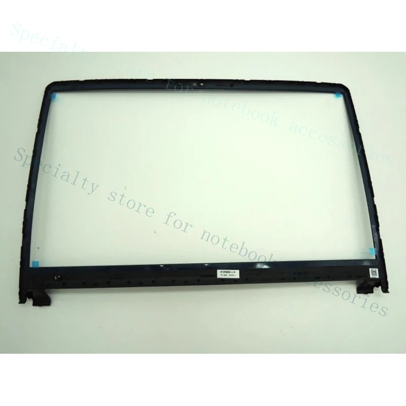 

A+ Передняя панель ЖК-дисплея для ноутбуков DELL Inspiron 15 5000 5555 5558 5559 0YYRT3, б/у